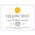 Spot 12 Year Yellow Spot Single Pot Irish Whiskey Front Label