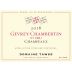Domaine Tawse Gevrey-Chambertin Champeaux Premier Cru 2018 Front Label