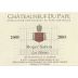 Roger Sabon Chateauneuf-du-Pape Les Olivets 2005 Front Label