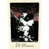 The Prisoner Wine Company The Prisoner (slightly torn and stained labels) 2007 Front Label
