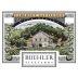 Buehler Cabernet Sauvignon 2018 Front Label