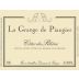 Domaine de Piaugier Cotes du Rhone La Grange de Piaugier 2021 Front Label