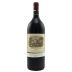 Chateau Lafite Rothschild 1988 Front Bottle Shot