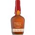 Maker's Mark Cask Strength Kentucky Straight Bourbon Whiskey Front Bottle Shot