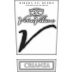 Bodegas Vina Vilano Crianza 2014 Front Label