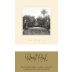 Round Pond Reserve Cabernet Sauvignon Rutherford 2015 Front Label