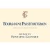 Domaine Fontaine-Gagnard Bourgogne Passetoutgrain 2023 Front Label