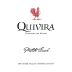 Quivira Petite Sirah 2011 Front Label
