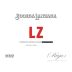 Bodega Lanzaga LZ 2022 Front Label