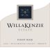 WillaKenzie Estate Willamette Valley Pinot Noir 2016 Front Label