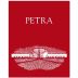 Petra Toscana Rosso 2017 Front Label