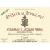 Chateau de Beaucastel Chateauneuf-du-Pape Grand Cuvee Hommage a Jacques Perrin (3 Liter Bottle) 1999 Front Label