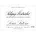 Louis Latour Puligny-Montrachet (375ML half-bottle) 2020 Front Label