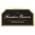 Sonoma-Cutrer 'Founder's Reserve' Chardonnay 2014 Front Label