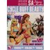 Misfits Wine Co. Cycle Buff Beauty Shiraz Malbec 2016 Front Label