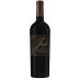 Josh Cellars Reserve Paso Robles Cabernet Sauvignon 2018 Front Bottle Shot