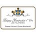 Domaine Leflaive Puligny-Montrachet Les Folatieres Premier Cru 2022 Front Label