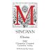 Sineann Champoux Vineyard Merlot 2007 Front Label