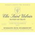 Zind-Humbrecht Clos Saint Urbain Rangen de Thann Gewurztraminer Grand Cru 2022 Front Label