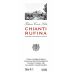 Fattoria Cerreto Libri Chianti Rufina 2010 Front Label