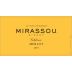Mirassou Merlot 2019 Front Label