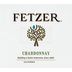 Fetzer Chardonnay Front Label