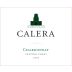 Calera Central Coast Chardonnay 2017 Front Label