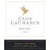 Clos LaChance Meritage 2019 Front Label