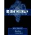 Badger Mountain N.S.A Organic Riesling 2014 Front Label