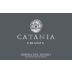 Vina Gormaz Catania Crianza 2014 Front Label