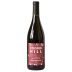 Cooper Mountain Cooper Hill Pinot Noir 2018 Front Bottle Shot