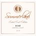 Summerland Central Coast Collection Rose 2019 Front Label
