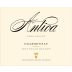 Antica Mountain Select Chardonnay 2018 Front Label