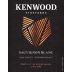 Kenwood Sauvignon Blanc 2022 Front Label