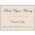 Mark Ryan Viognier 2011 Front Label