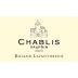 Roland Lavantureux Chablis Vauprin 2023 Front Label