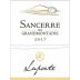 Laporte Les Grandmontains Rouge 2017 Front Label