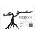 Bedrock Wine Company Bien Nacido X Block Syrah 2019 Front Label