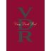 VDR Very Dark Red 2018 Front Label