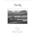 California Landscape The Fog Pinot Noir 2010 Front Label
