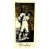 The Prisoner Wine Company Blindfold 2019 Front Label
