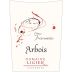 Domaine Ligier Arbois Trousseau 2023 Front Label