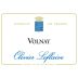 Olivier Leflaive Volnay 2017 Front Label