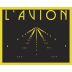 Stolpman Vineyards L'Avion Roussanne 2021 Front Label