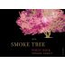Smoke Tree Pinot Noir 2016 Front Label