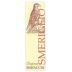 Baracchi Smeriglio Sangiovese 2016 Front Label