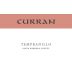 Curran Tempranillo 2021 Front Label