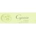 Copain Tous Ensemble Viognier 2008 Front Label