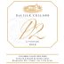 DeLille D2 Estate Red 2016 Front Label