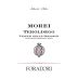 Foradori Morei Teroldego 2020 Front Label